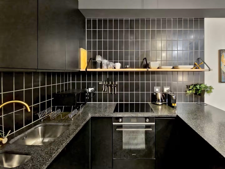 To Let 1 Bedroom Property for Rent in Cape Town City Centre Western Cape